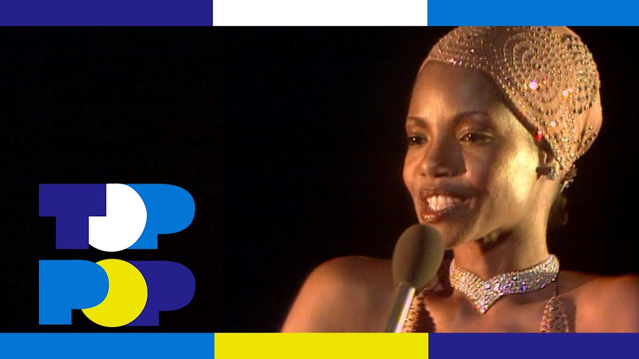 Melba Moore - This Is It | TopPop 🎶