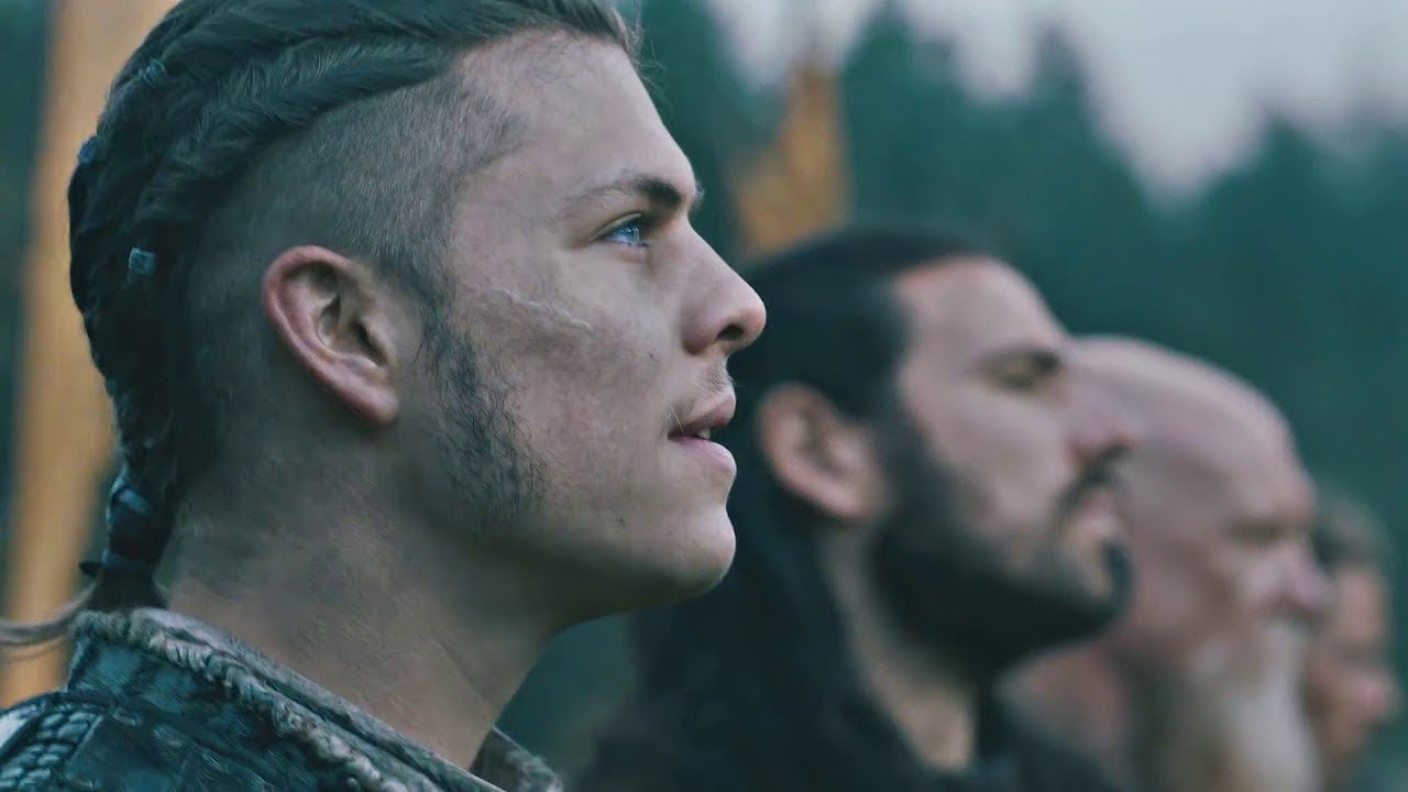 Eminem & 2Pac Collide in 'Ivar the Boneless 2' (2018) 🔥