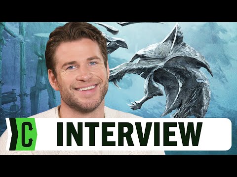 The Witcher Season 4: Liam Hemsworth Gets Candid About His Unique Situation