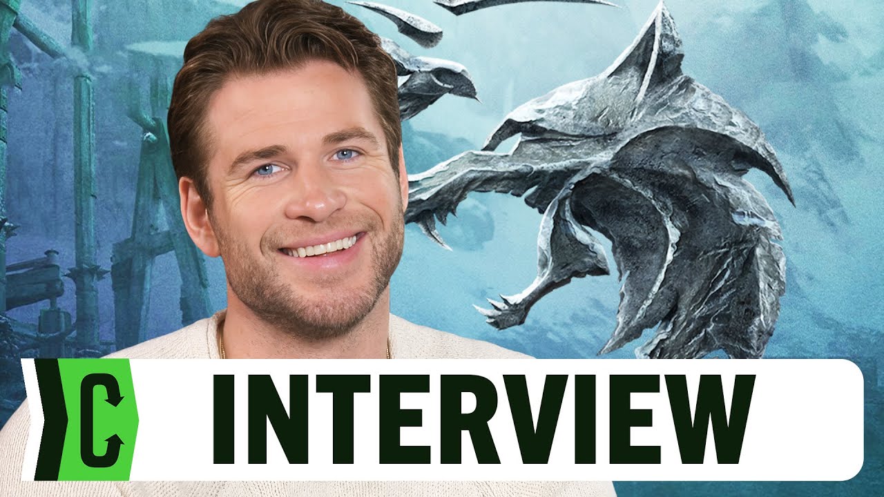 The Witcher Season 4: Liam Hemsworth Opens Up About His Unique Role 🎬