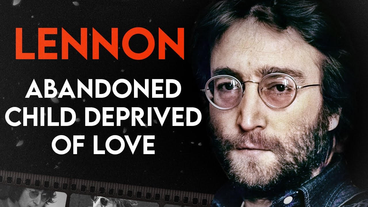 John Lennon: Genius Or Bastard? Full Biography (All You Need Is Love, Imagine)