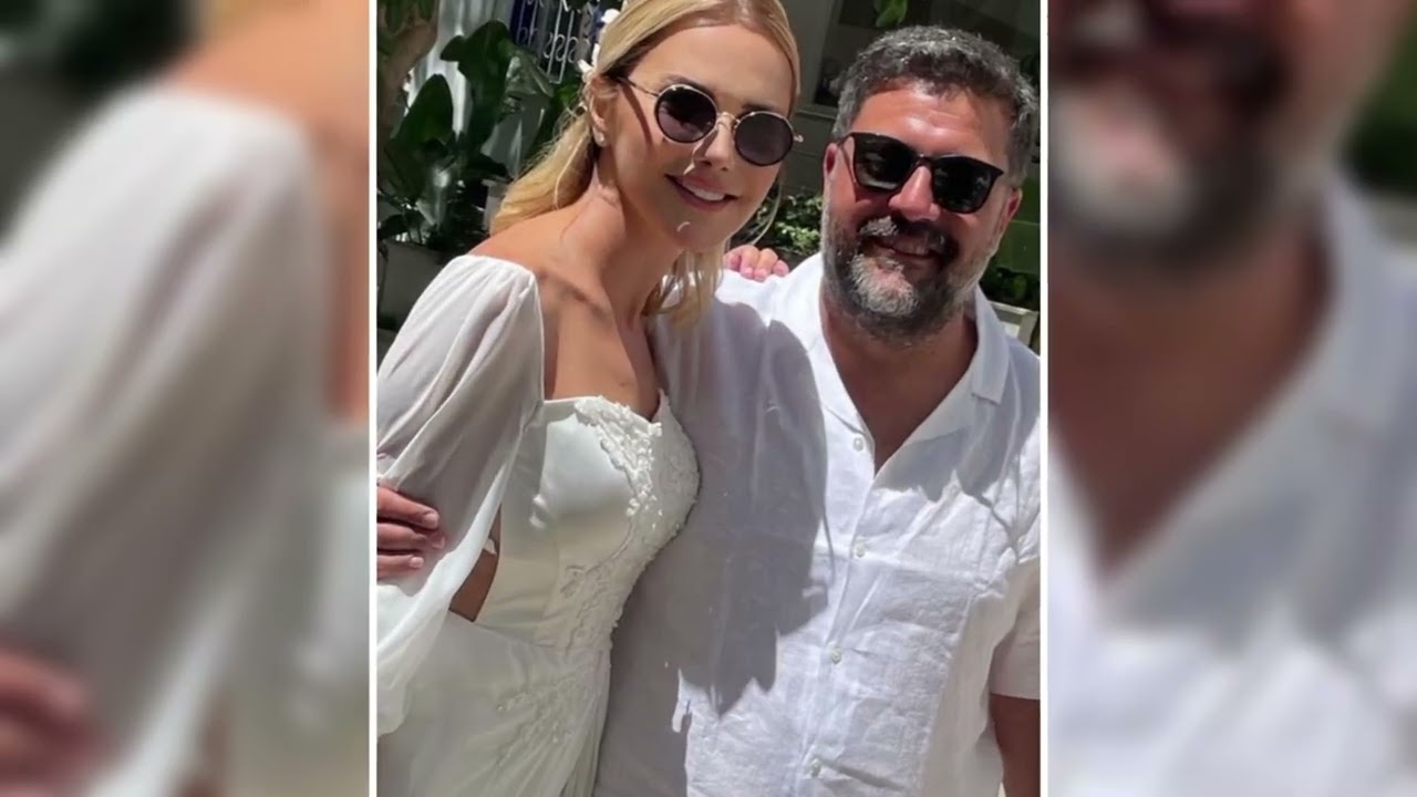 ECE ERKEN & Eren Hacısalihoğlu Görüntülendi 🎬