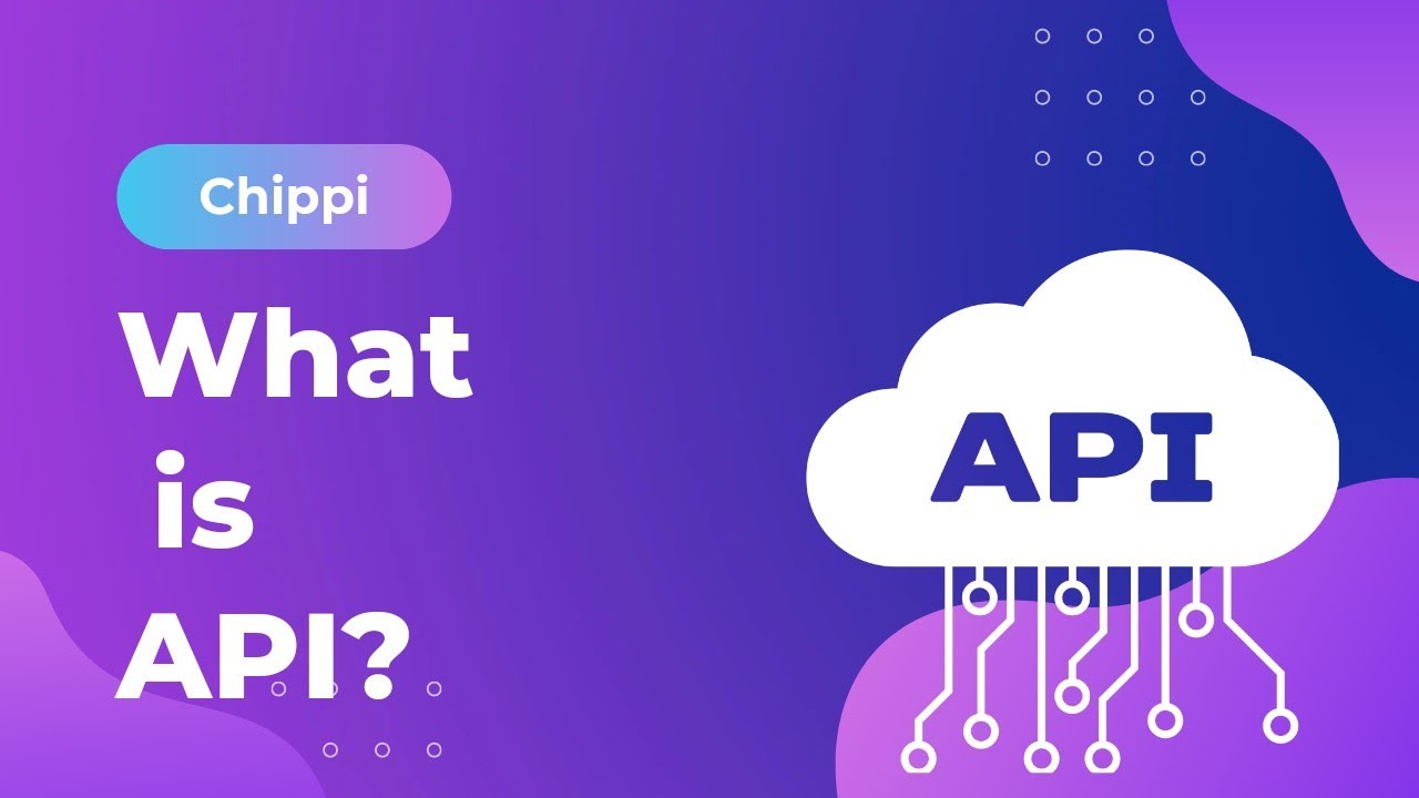 API என்ன? தமிழில் விளக்கம் மற்றும் உதாரணம்