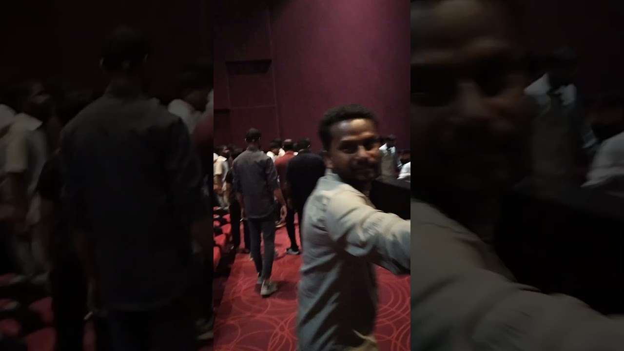 Kantara Chapter 1 Sparks Cinema Craze 🎬