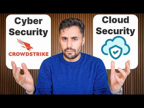 Cloud Security vs Cybersecurity - Which Career Path Should You Choose?