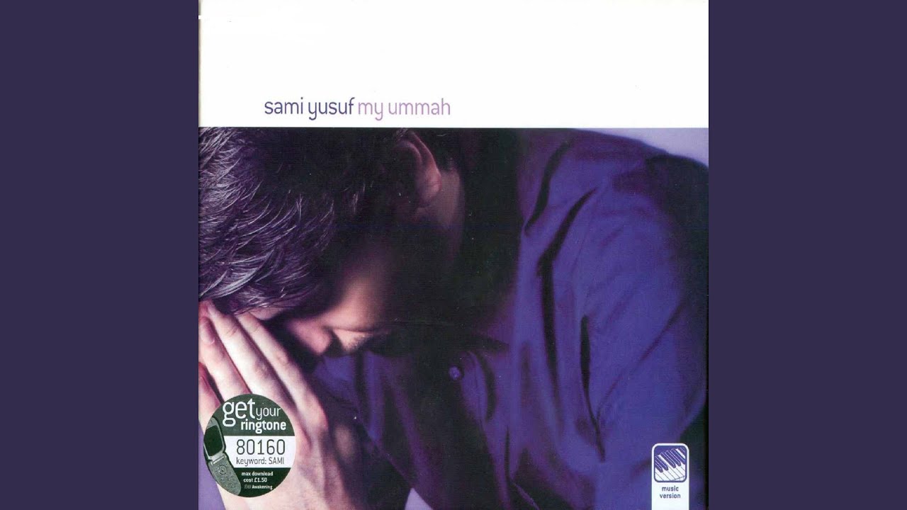 09 Free by Sami Yusuf from My Ummah (2005)