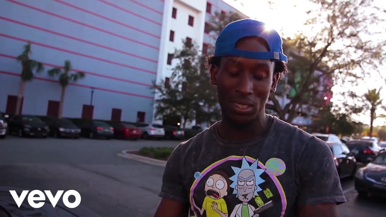 FlashAmiri - Poppin ft. ALee 🎶