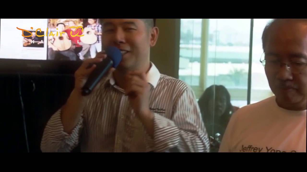 Grand Opening of Music To You Genting Klang 🎶 | Exclusive Video & Performances