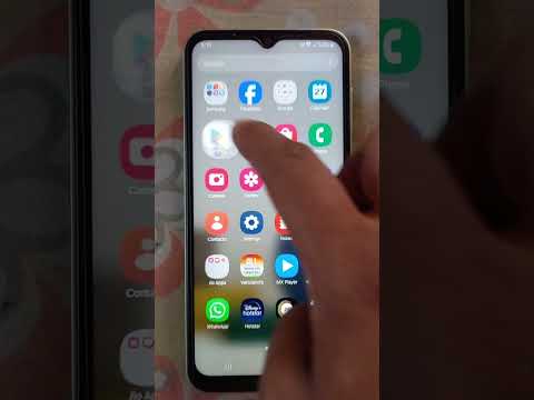 Google play store added new Search icon home screen #playstore 😍 #android #shorts