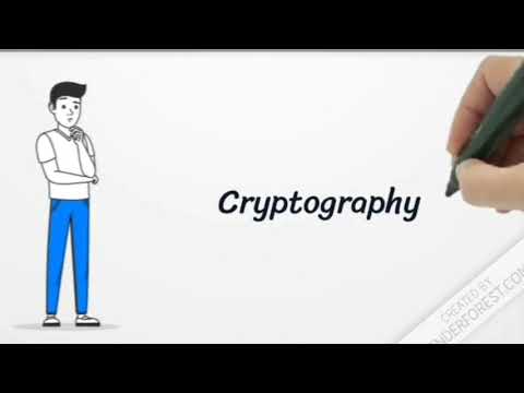 Cryptography || Mathematical theories we need to understand for cryptography || Research