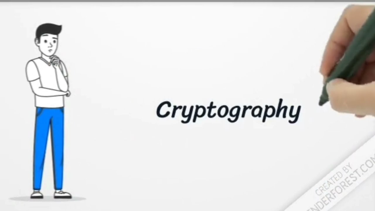 Cryptography Essentials: Key Mathematical Theories for Internet Security 🔐