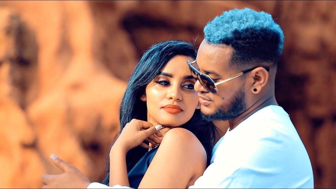 Amanuel Yemane - Dlayey | ድላየይ - New Tigrigna Ethiopian Music 2018 (Official Video)