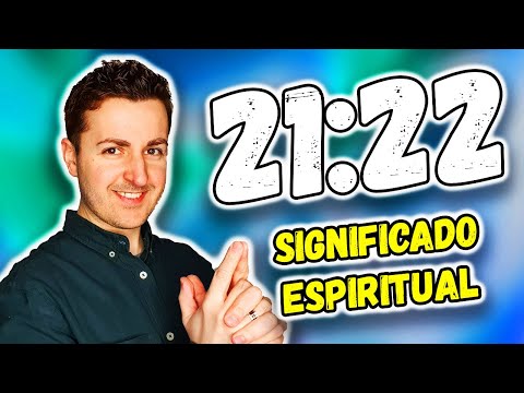 🥰 Significado del NÚMERO 2122 y sus mensajes espirituales - Numerología de los Ángeles