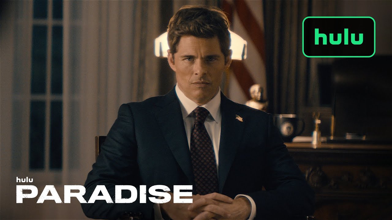 Paradise | Official Trailer - A Luxurious Community Mystery on Hulu 🌴