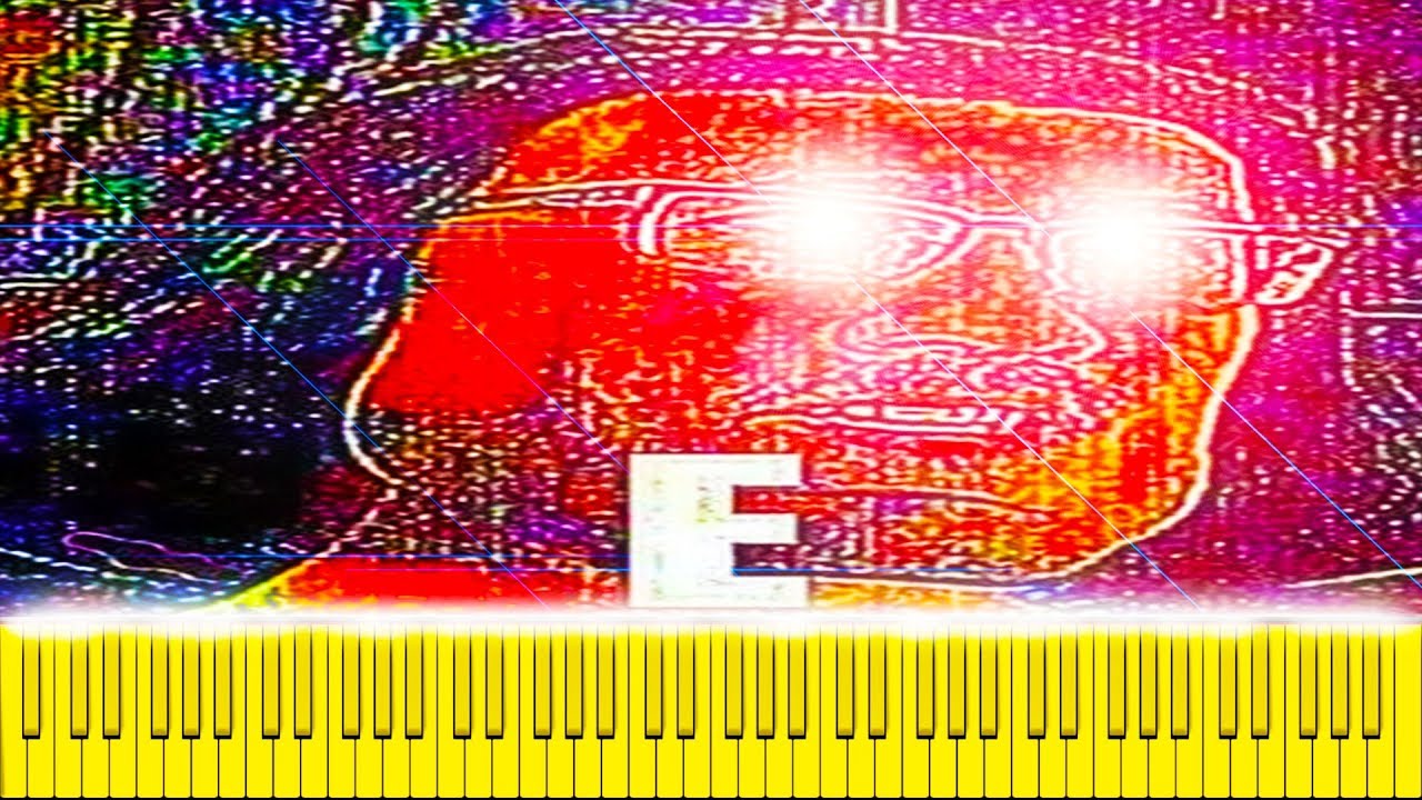 Rush E: Russian Twist 🎹 Sheet & MIDI