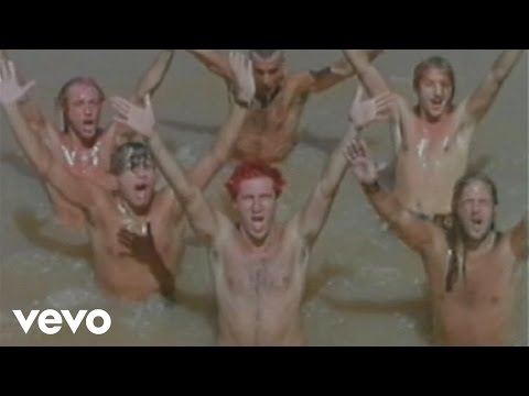 Los Auténticos Decadentes - Corazón (Official Video)