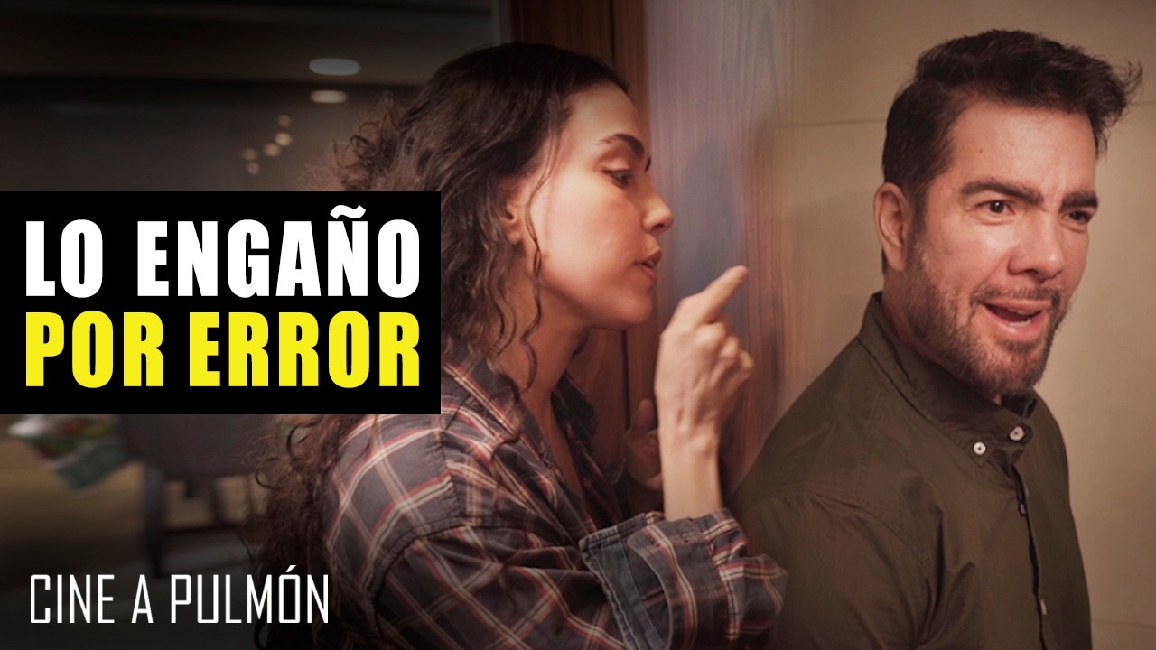 Error, No Infidelidad: Cortometraje 🎬
