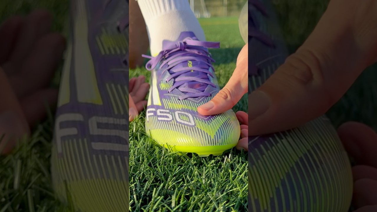 #f50 #f50pro #f50elite #training #footballboots #asmr #soccershorts #review #adidas #adidasfootball