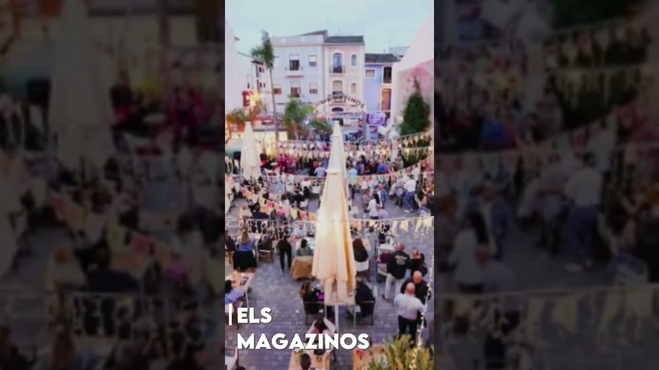 Top Places to Eat in Denia 🍽️