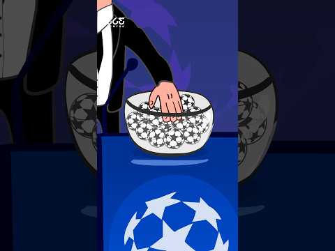 قرعة دوري أبطال أوروبا 2025/26 .. مسرح القلق الكبير