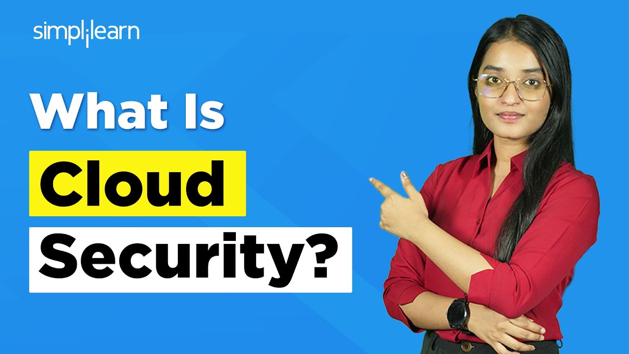 Ultimate Guide to Cloud Security: Protect Your Data & Infrastructure ☁️