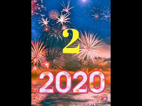 Happy New Year 2021 🎉 from Ashwin's World