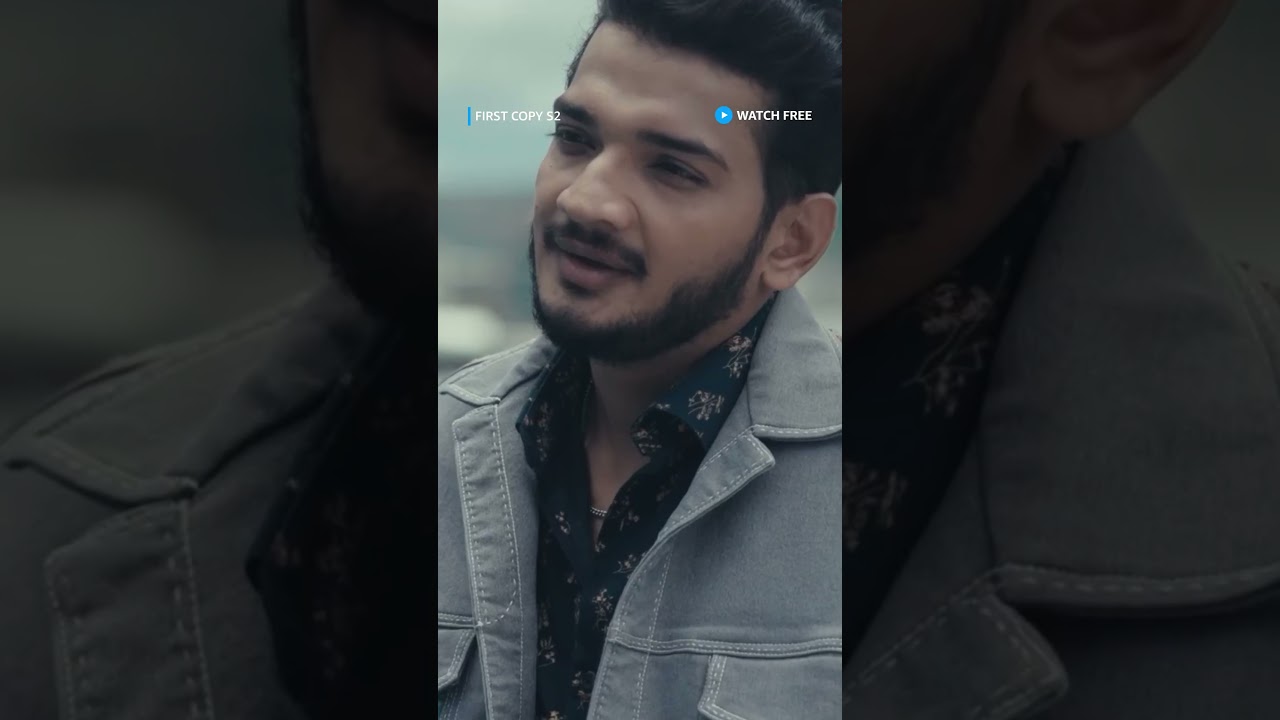 Sirf Arif Hi Asli Life Jee Raha Hai 😍 ft. Munawar | First Copy S2 Trailer Out Now | Amazon MX Player