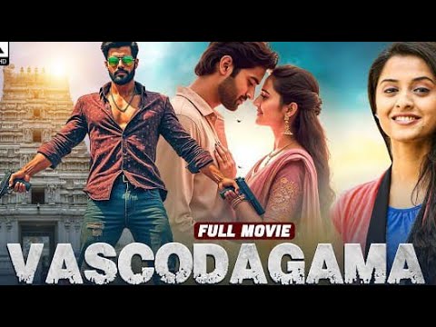 Ek Ajib Insaan (2025) | Sivakarthikeyan | Full Hindi Dubbed South Movie