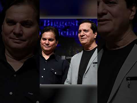 Vjiayta Pandit On Her Brothers Jatin-Lalit's Contribution In Shah Rukh Khan's Career #vijaytapandit