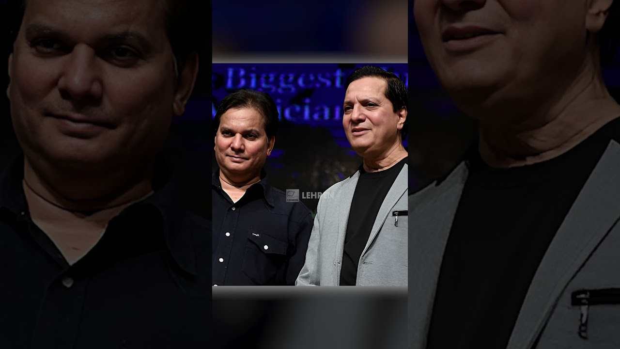 Vijayta Pandit Shares Heartfelt Tribute to Brothers Jatin-Lalit's Impact on Shah Rukh Khan's Success 🎬