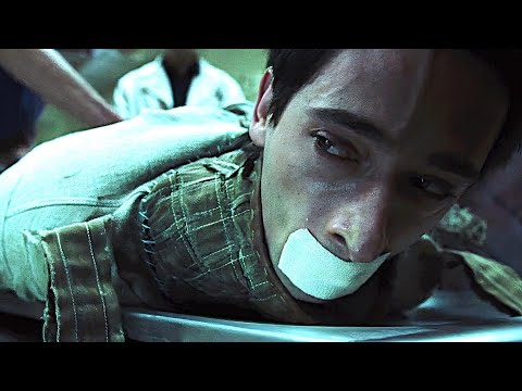 Time Travel Movie | The Jacket (2005) Movie Explained In Hindi/Urdu | Sci-Fi Mystery Thriller