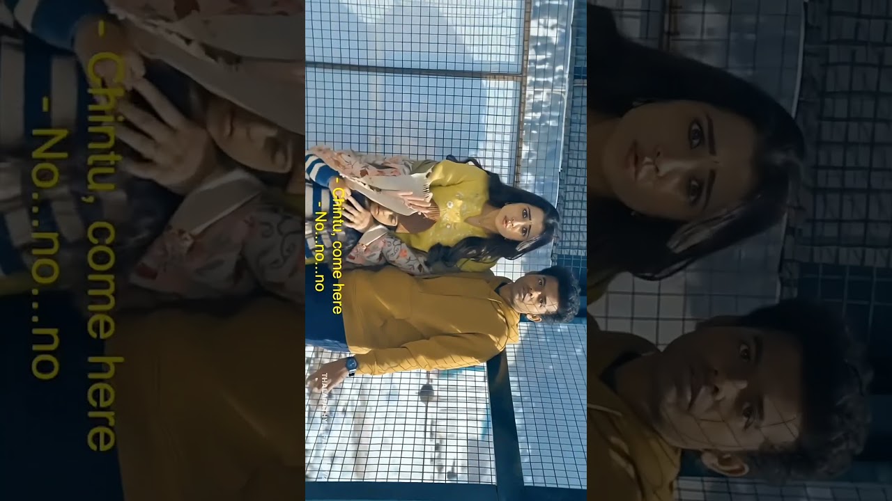 Leo & Action Movie Clips 🎬 | Viral Tamil Videos