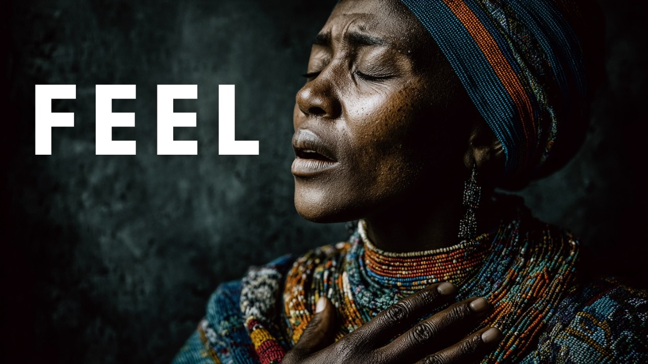 RELEASE THE PAIN | 3 Hours of ZuluHealing for Body, Mind & Spirit