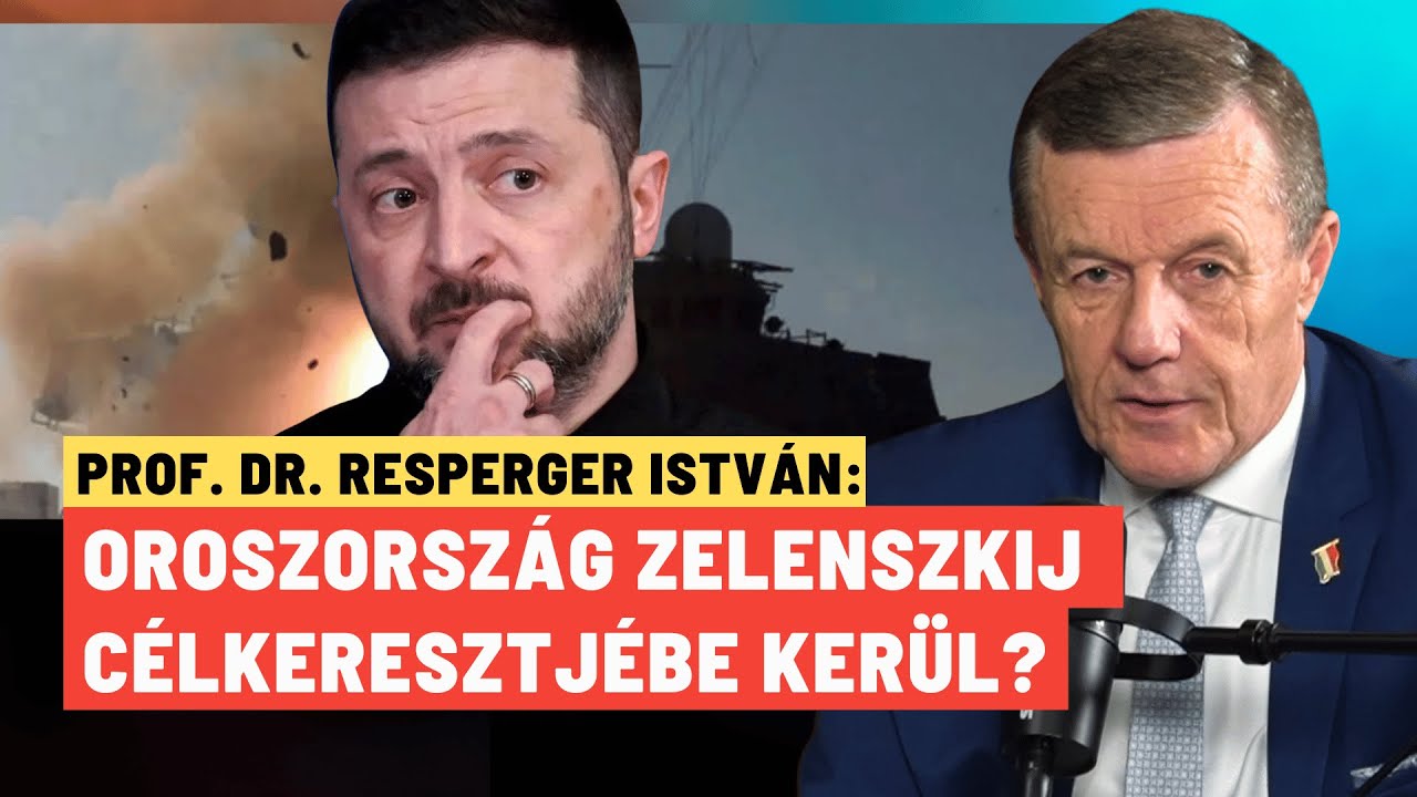 Váratlan fordulat: Oroszország a télre készül, új fejezet kezdődik a háborúban? 🇷🇺