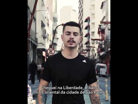 NOVOTEL e GOL apresentam: #CidadeCorrida - Episódio 5 – São Paulo