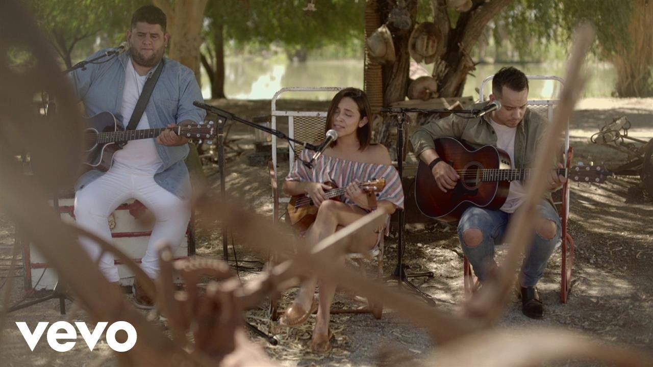 Matisse - Viene y Va (Acústico) | Spotify & Linkfire