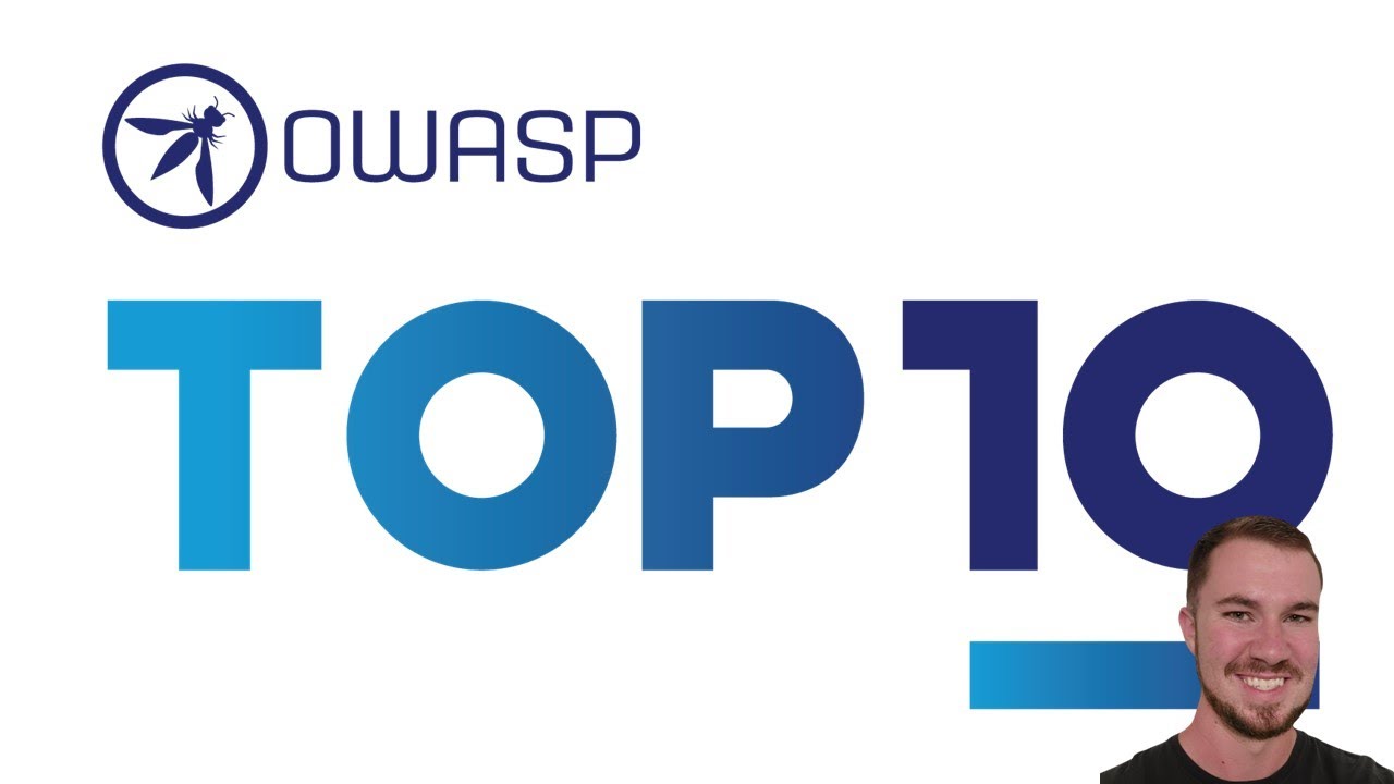 OWASP Top 10 - Part 1 | TryHackMe LIVE! 📚