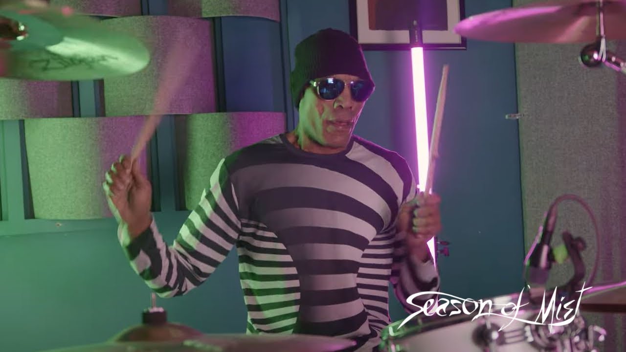 Black Orchid Empire - The Raven Drum Playthrough 2023