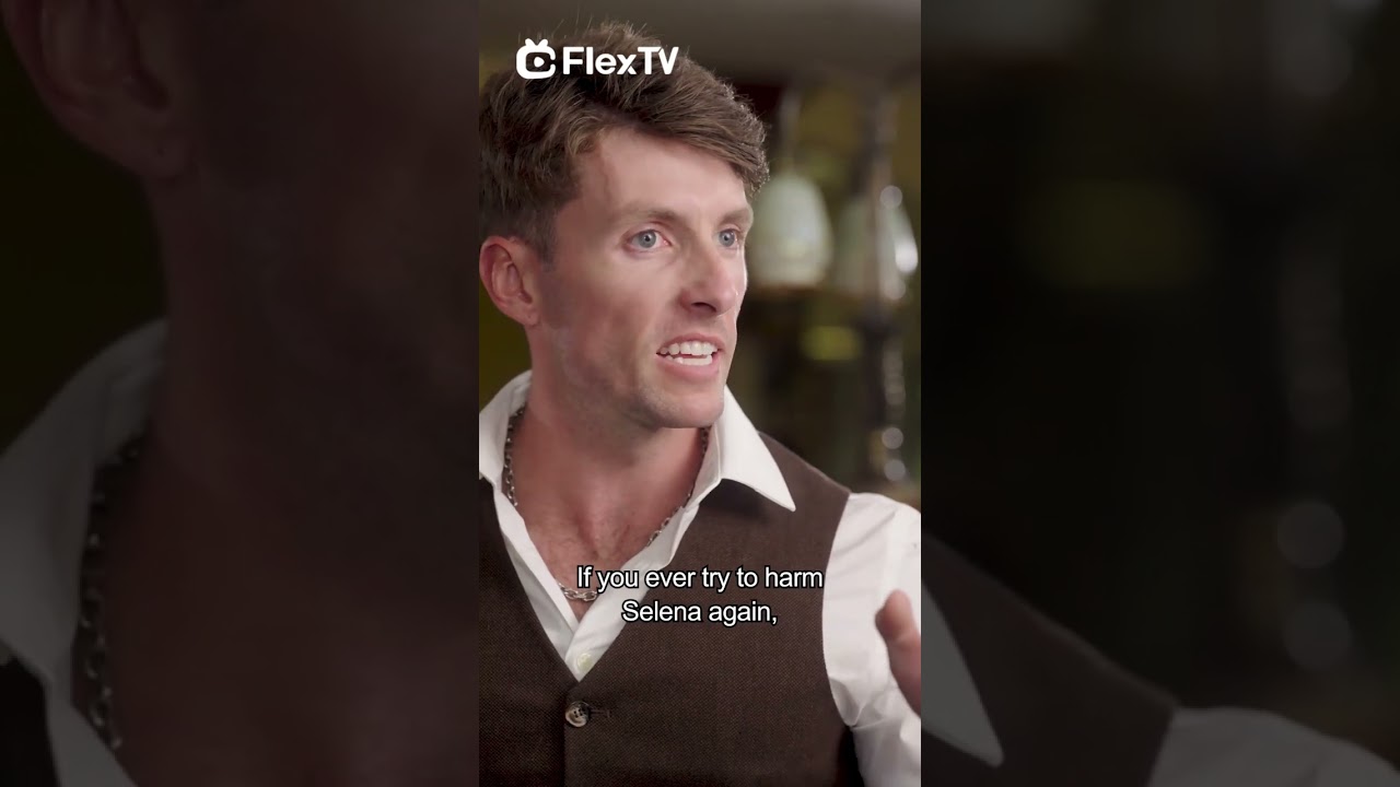 Threat to Harm Selena Sparks Family Warning