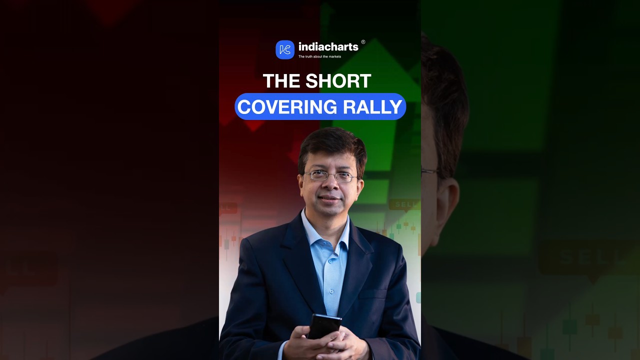 FII Record Shorts Explained: Will The Stock Market Bounce Back?
