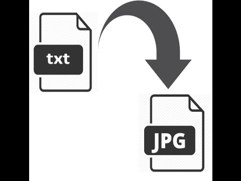 How to Hide Text Messages in JPG files (Steganography)