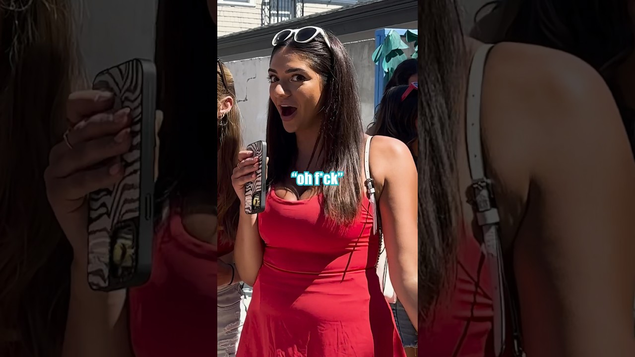 Why Frat Bros Usually Don’t Approach Girls 🚫