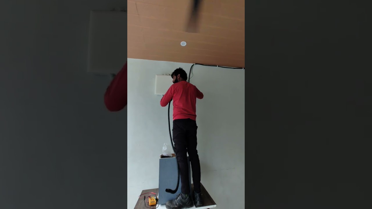 Installing Charger Xev 9e on Car 🚗