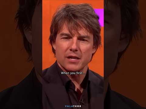 Tom Cruiseās Hardest Top Gun Flight