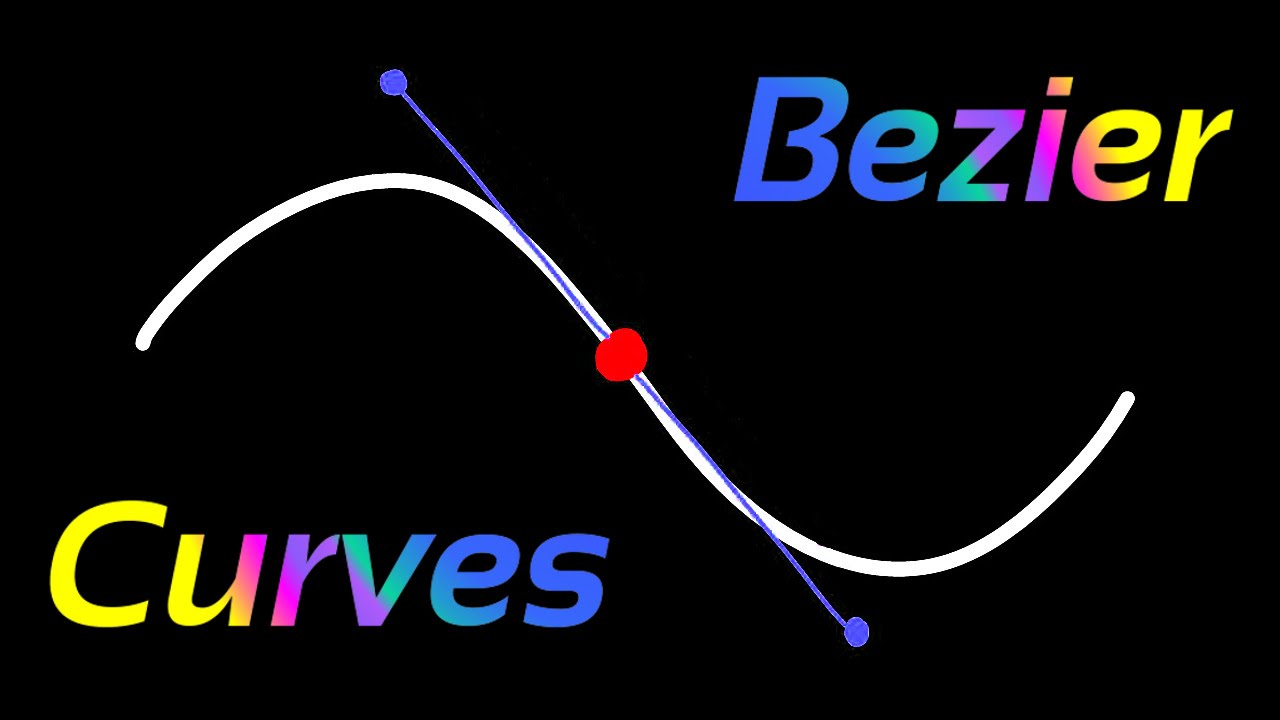 Bezier Curves & C1 Continuity Insights