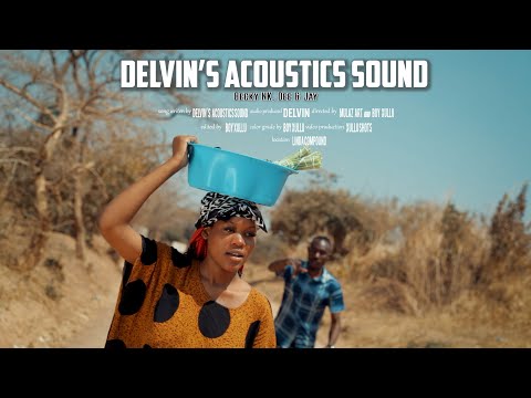 Someone better - Delvin's Acoustic Sounds (official video)