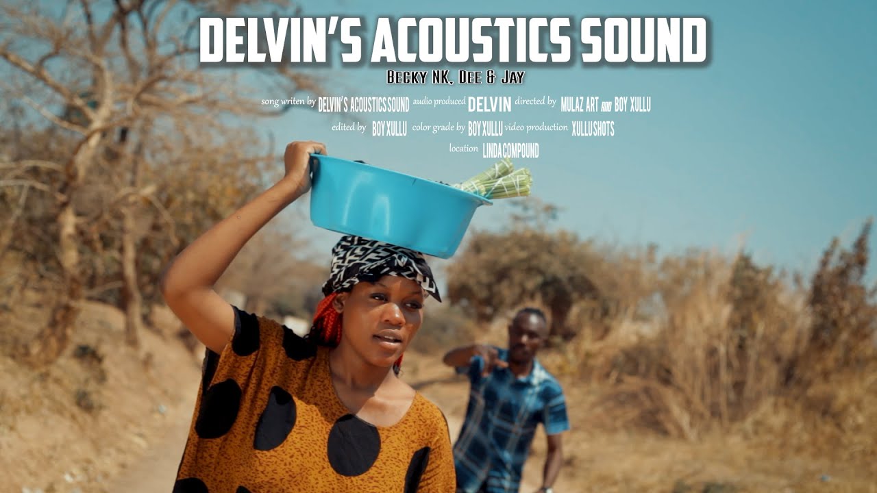 Someone Better 🎶 - Delvin's Official Acoustic Sound