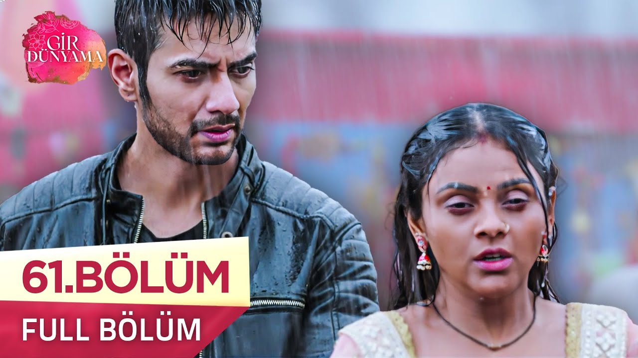 Gir Dünyama (Tose Naina Milaaki Ke) 61. Bölüm | 7 Ekim 2025 - Yeni Bölüm Fragmanı ve Detaylar