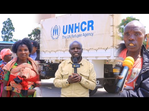 Abanyarwanda barenga 300 FDLR yari yarafashe bugwate😳U RWANDA rwabakiriye • UBUHAMYA BWABO..