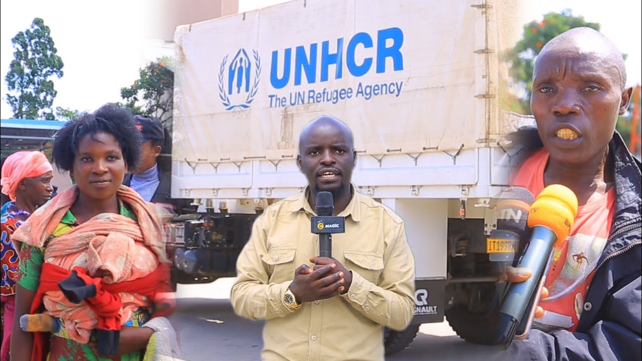 Abanyarwanda 300 Barokotse FDLR, Bakira U Rwanda 🇷🇼